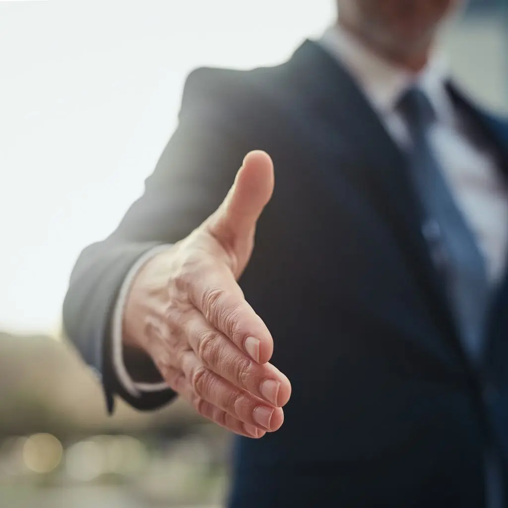 Ley de segunda oportunidad